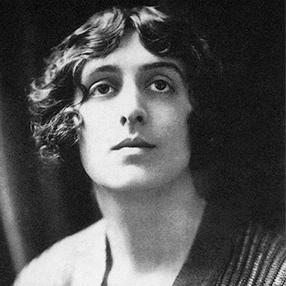 Vita Sackville-West